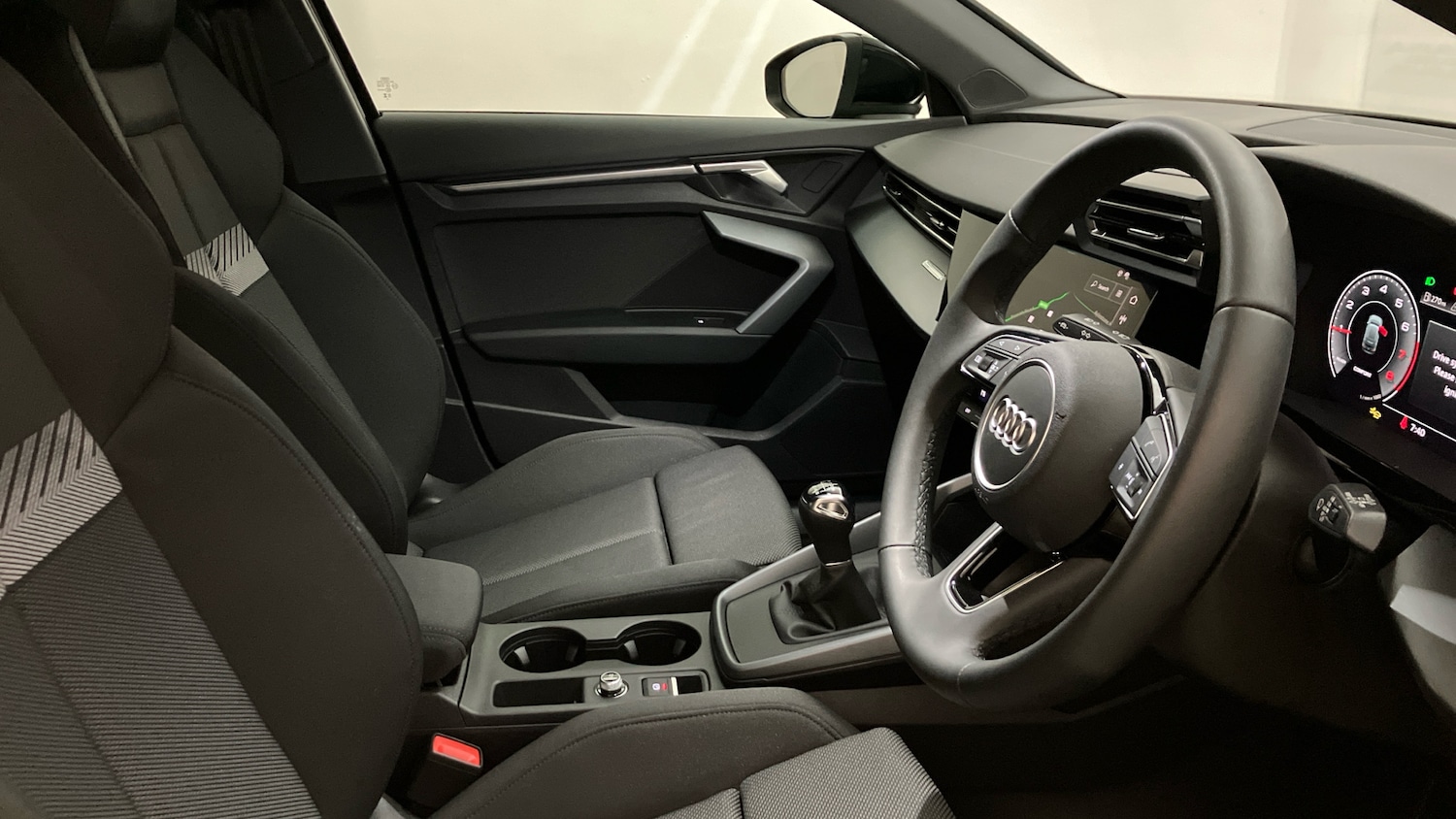 Used Audi A3 2025 for sale - 76891589: Photo 24