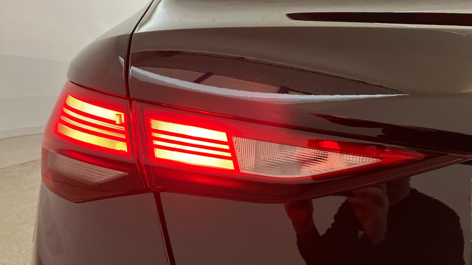 Used Audi A3 2025 for sale - 76891589: Photo 28