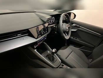 Used Audi A3 2025 for sale - 76891589: Photo