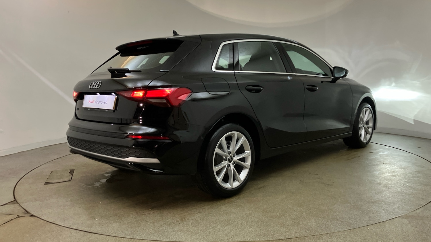 Used Audi A3 2025 for sale - 76891589: Photo 32