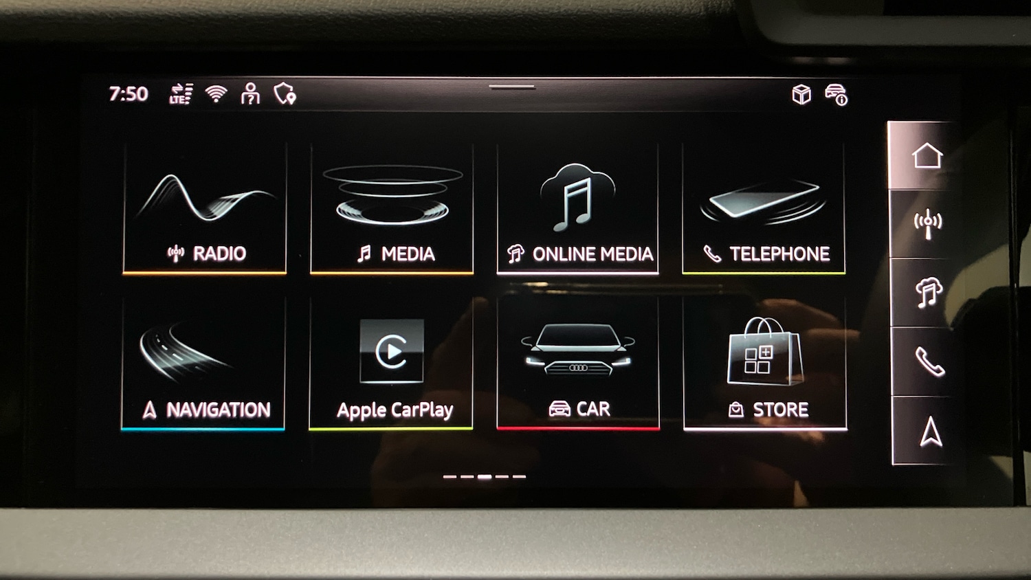 Used Audi A3 2025 for sale - 76891589: Photo 39