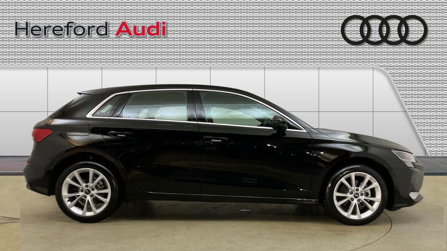 Used Audi A3 2025 for sale - 76891589: Photo 4