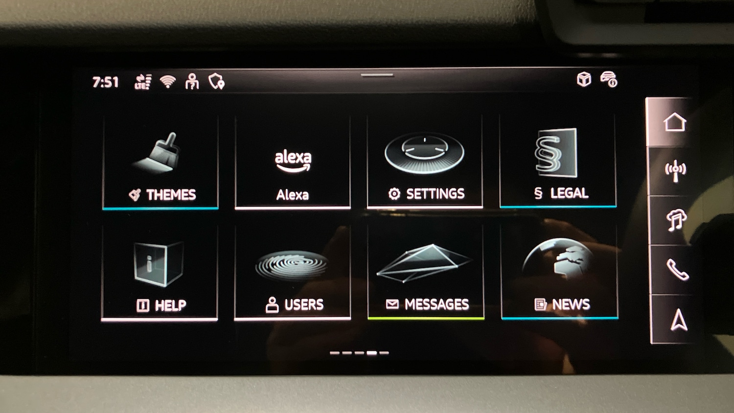 Used Audi A3 2025 for sale - 76891589: Photo 40