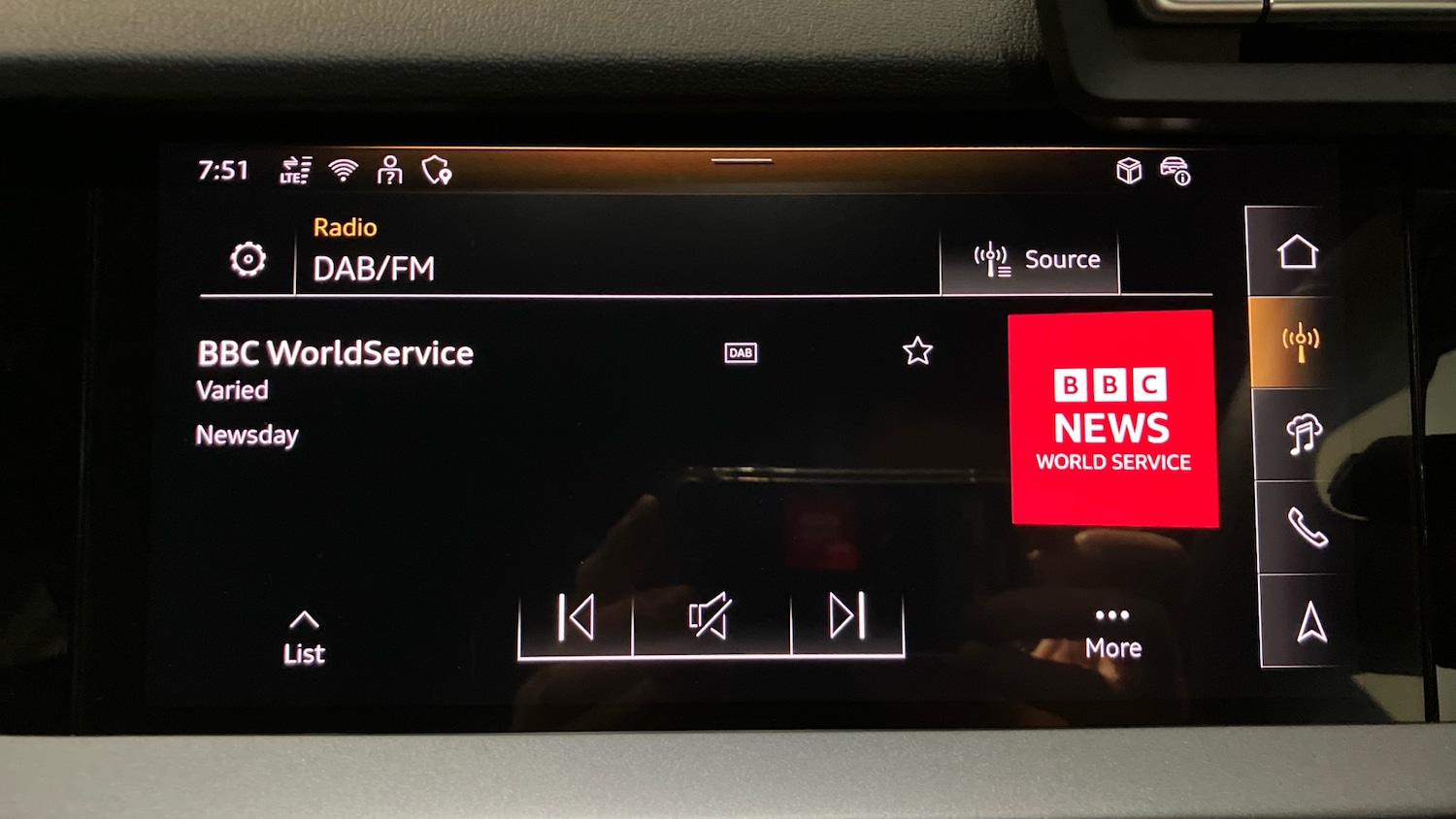 Used Audi A3 2025 for sale - 76891589: Photo 42