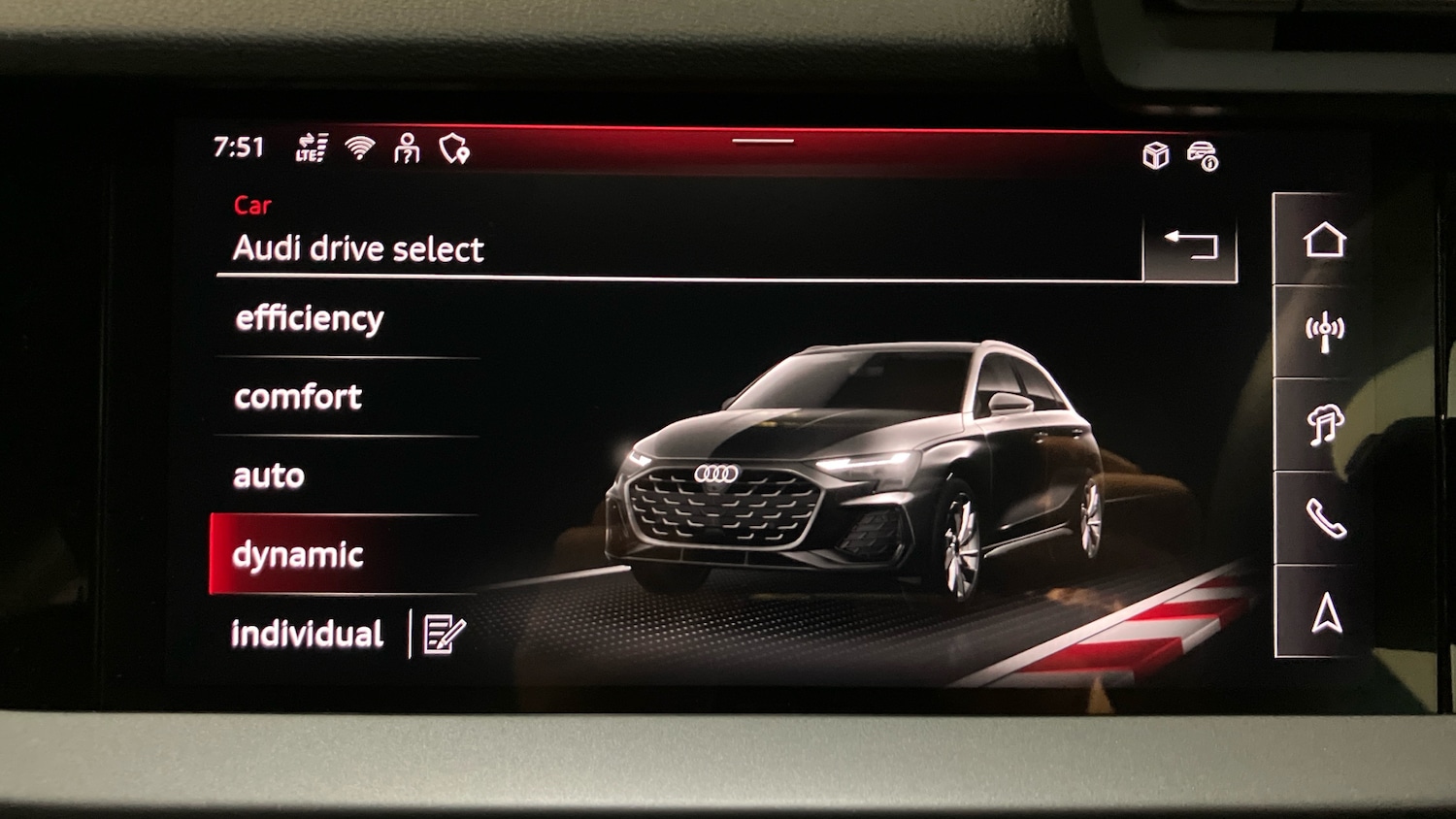 Used Audi A3 2025 for sale - 76891589: Photo 43