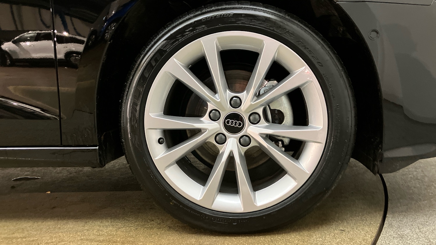 Used Audi A3 2025 for sale - 76891589: Photo 5