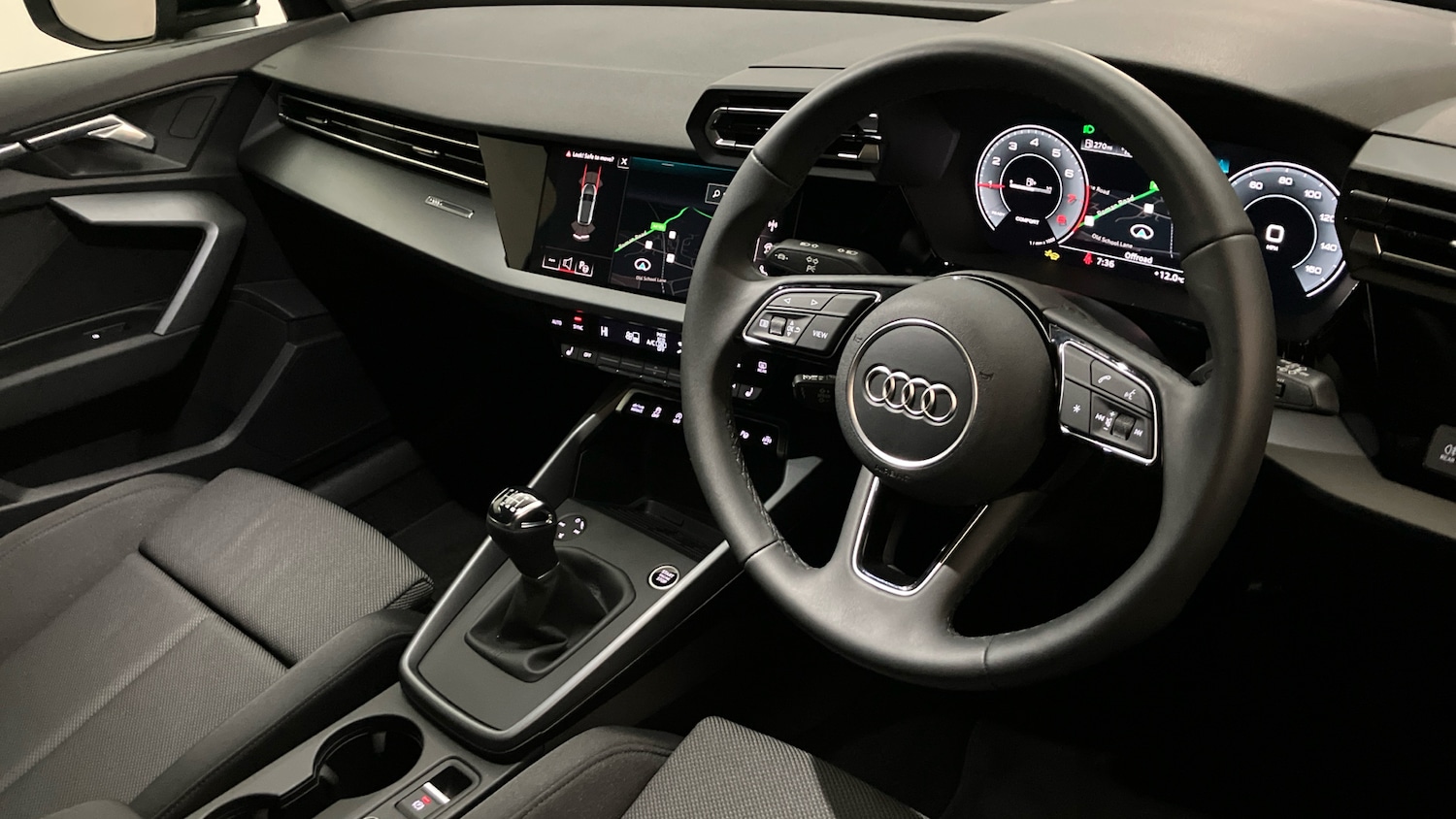 Used Audi A3 2025 for sale - 76891589: Photo 6