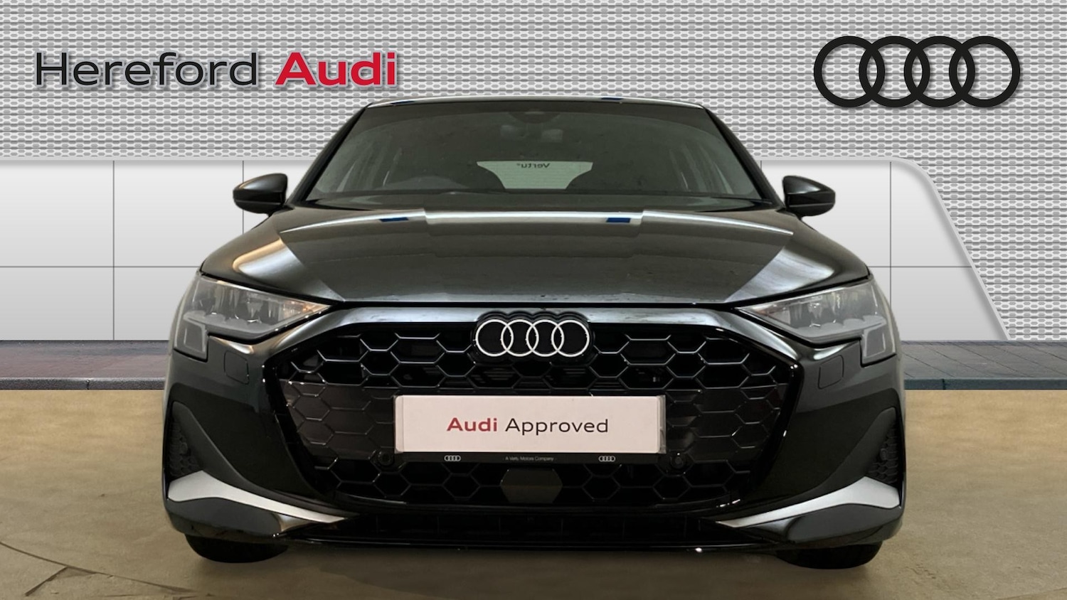 Used Audi A3 2025 for sale - 76891589: Photo 7