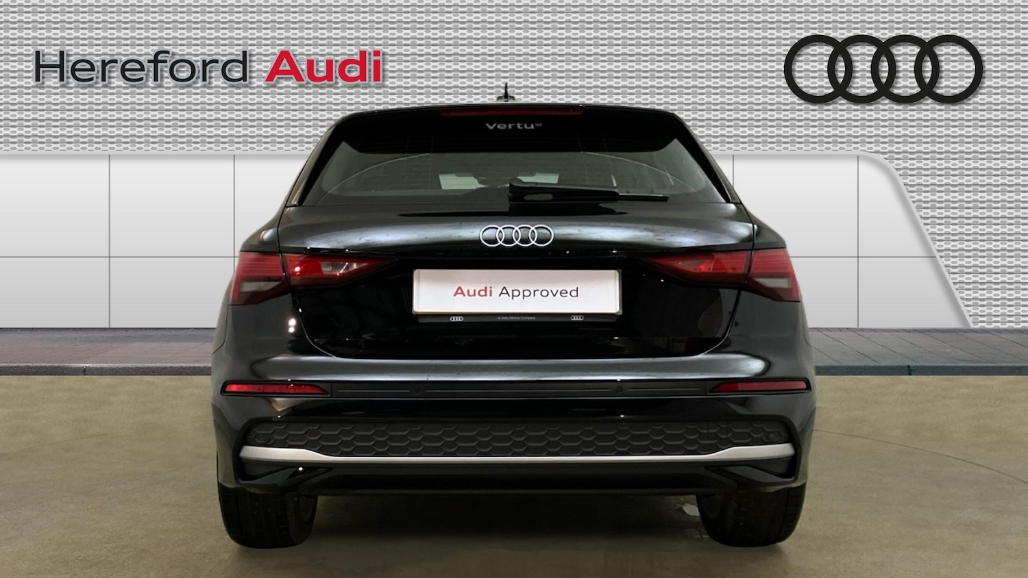 Used Audi A3 2025 for sale - 76891589: Photo 8