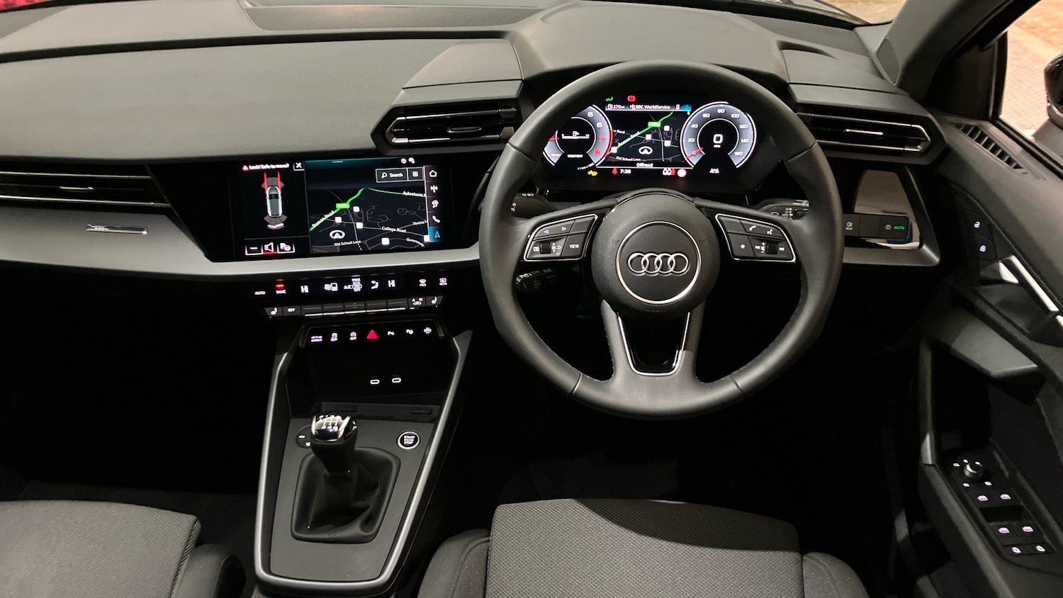 Used Audi A3 2025 for sale - 76891589: Photo 9