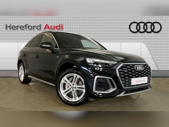 Audi Q5 feature image