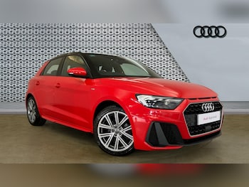 Used Audi A1 2019 for sale - 79557086: Photo