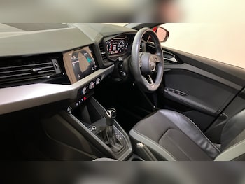 Used Audi A1 2019 for sale - 79557086: Photo