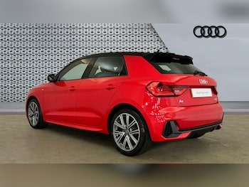 Used Audi A1 2019 for sale - 79557086: Photo