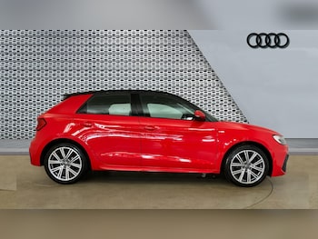 Used Audi A1 2019 for sale - 79557086: Photo