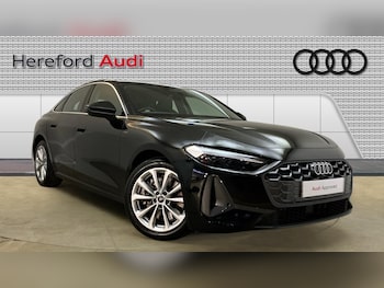 2025 (25) - 2.0 TFSI 299 e Quattro Sport 4dr S Tronic Saloon