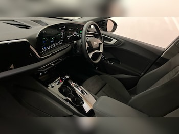 Used Audi A5 2025 for sale - 77032765: Photo