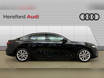 Used Audi A5 2025 for sale - 77032765: Photo