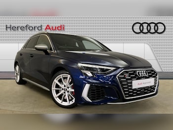 Audi - A3
