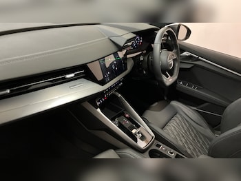 Used Audi A3 2023 for sale - 76252590: Photo