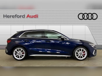 Used Audi A3 2023 for sale - 76252590: Photo