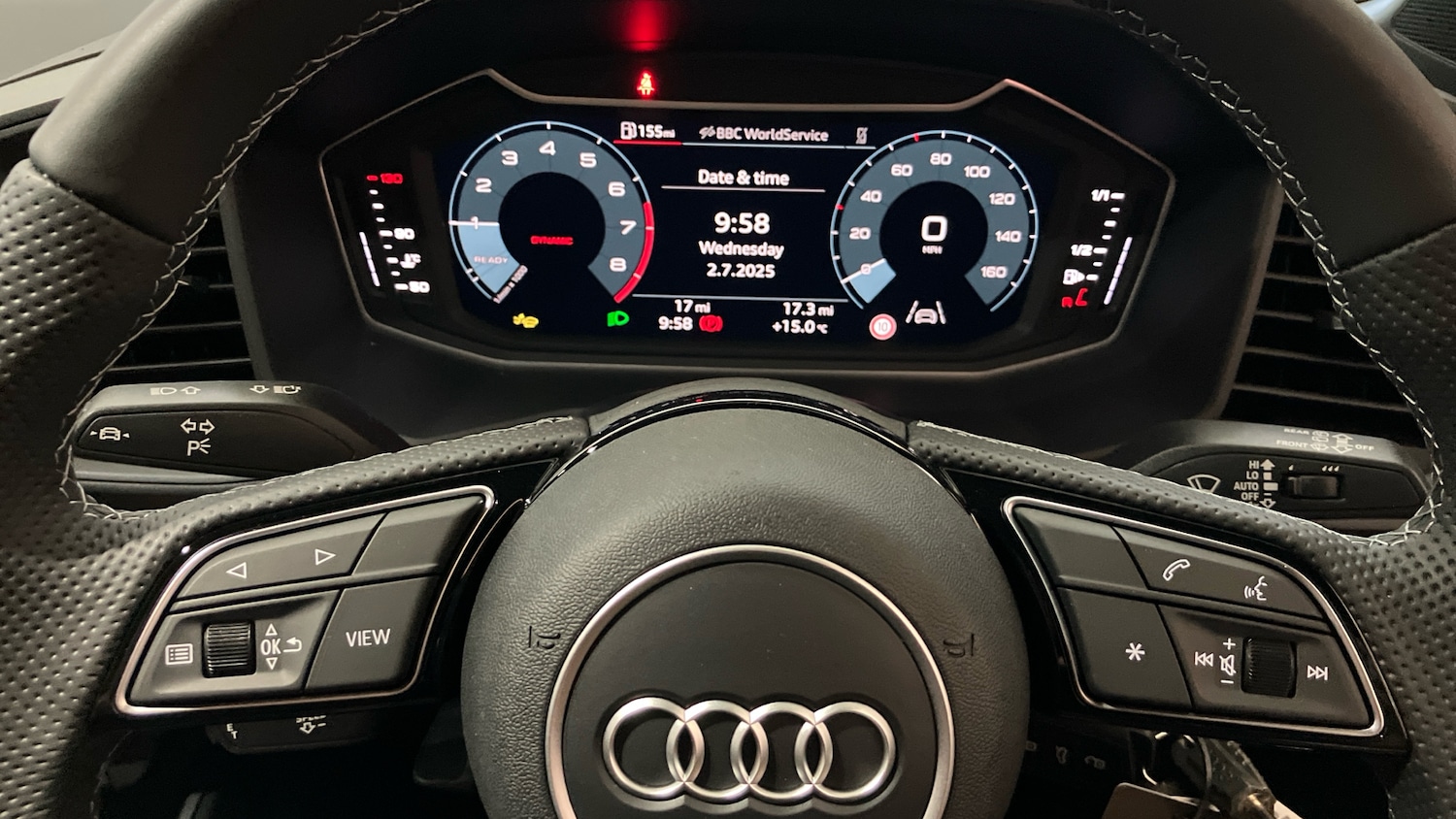 Used Audi A1 2025 for sale - 76065933: Photo 10