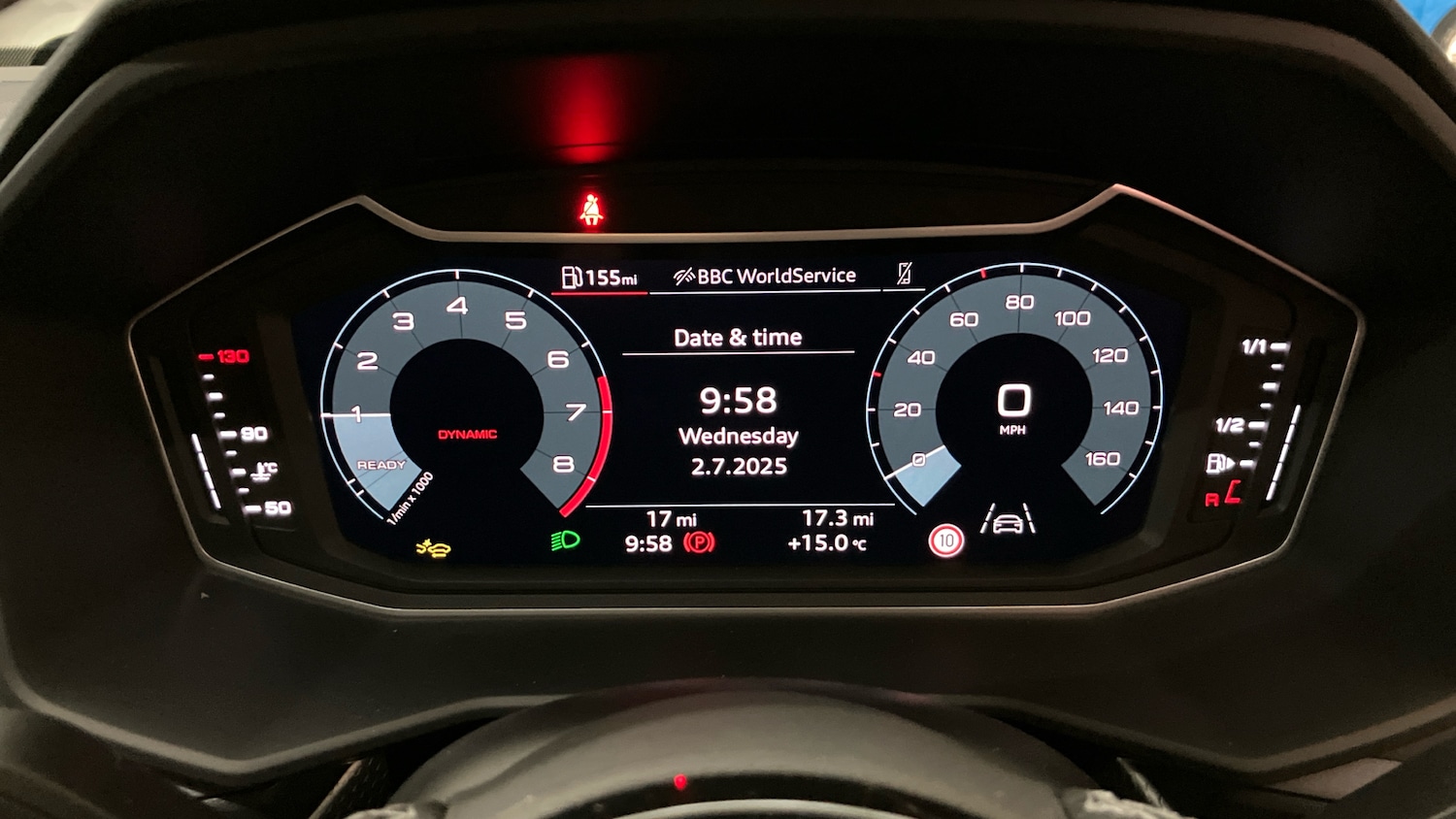 Used Audi A1 2025 for sale - 76065933: Photo 11