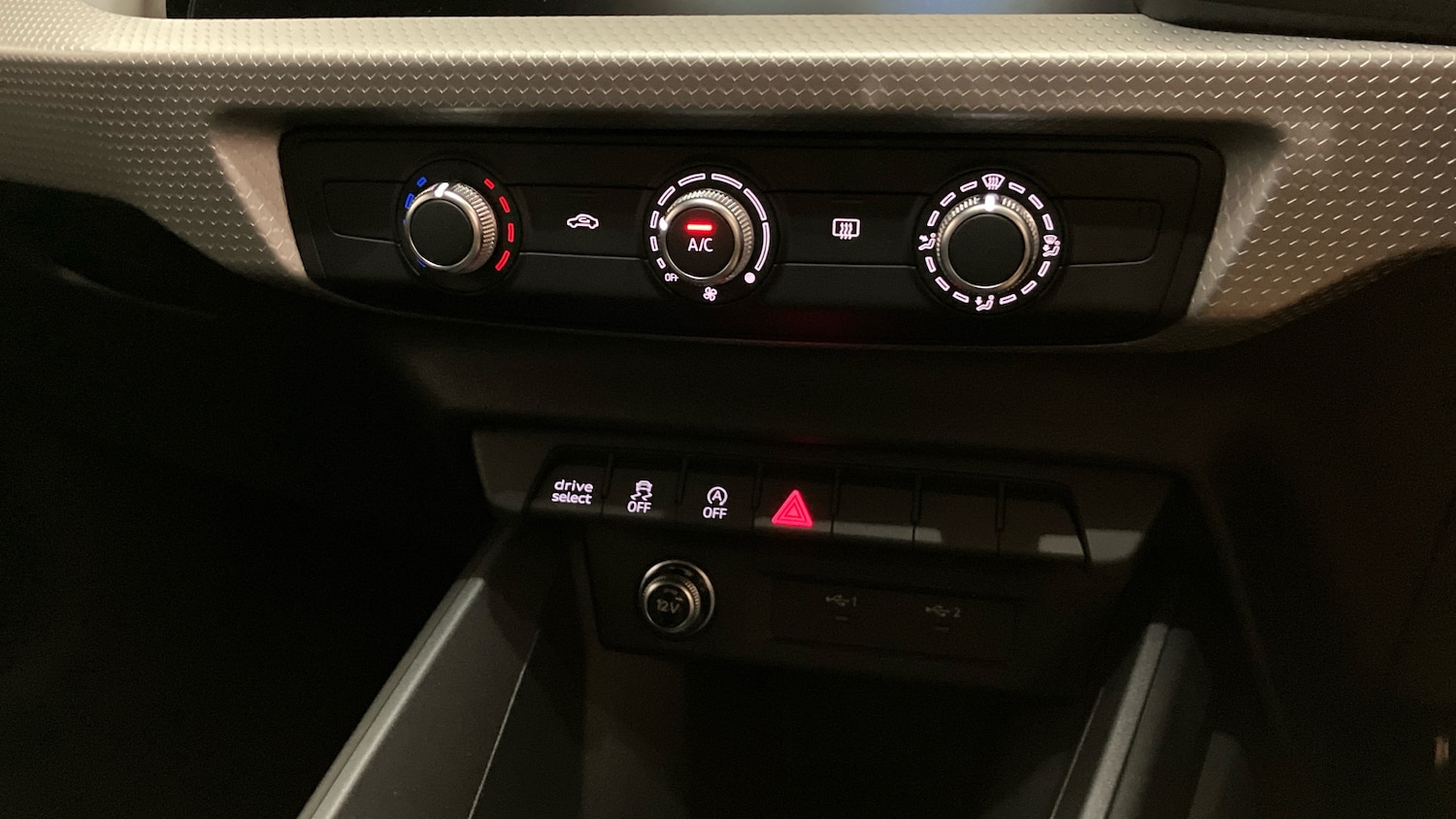 Used Audi A1 2025 for sale - 76065933: Photo 13