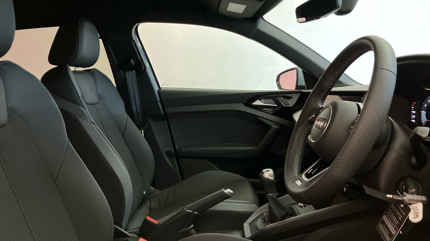 Used Audi A1 2025 for sale - 76065933: Photo 15