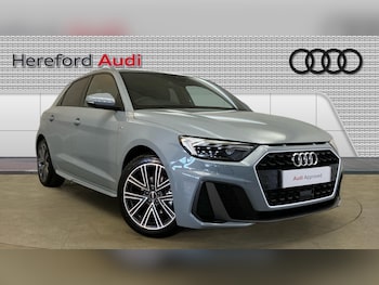 Audi - A1