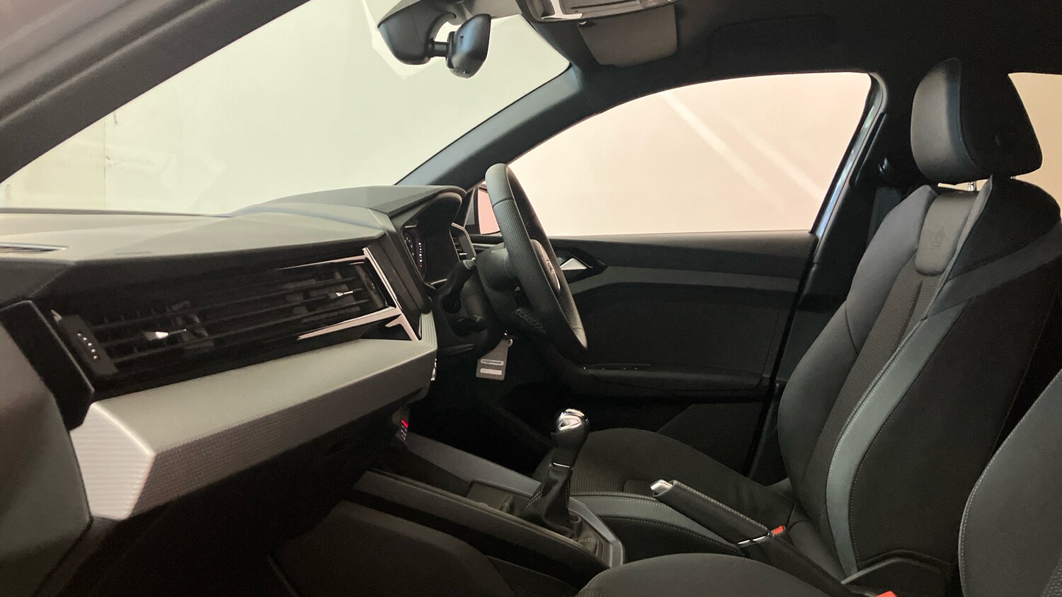 Used Audi A1 2025 for sale - 76065933: Photo 23