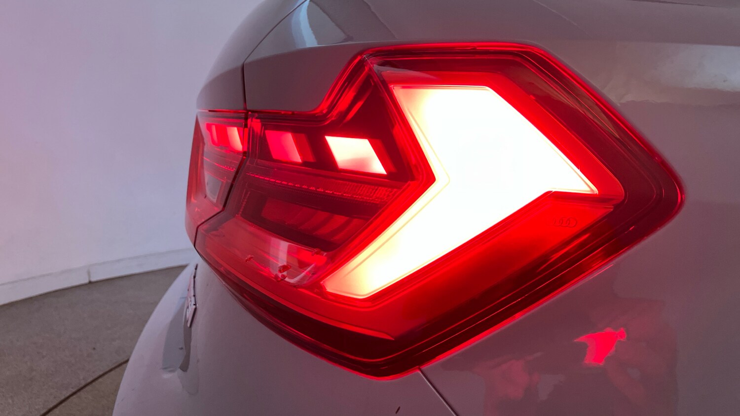 Used Audi A1 2025 for sale - 76065933: Photo 24