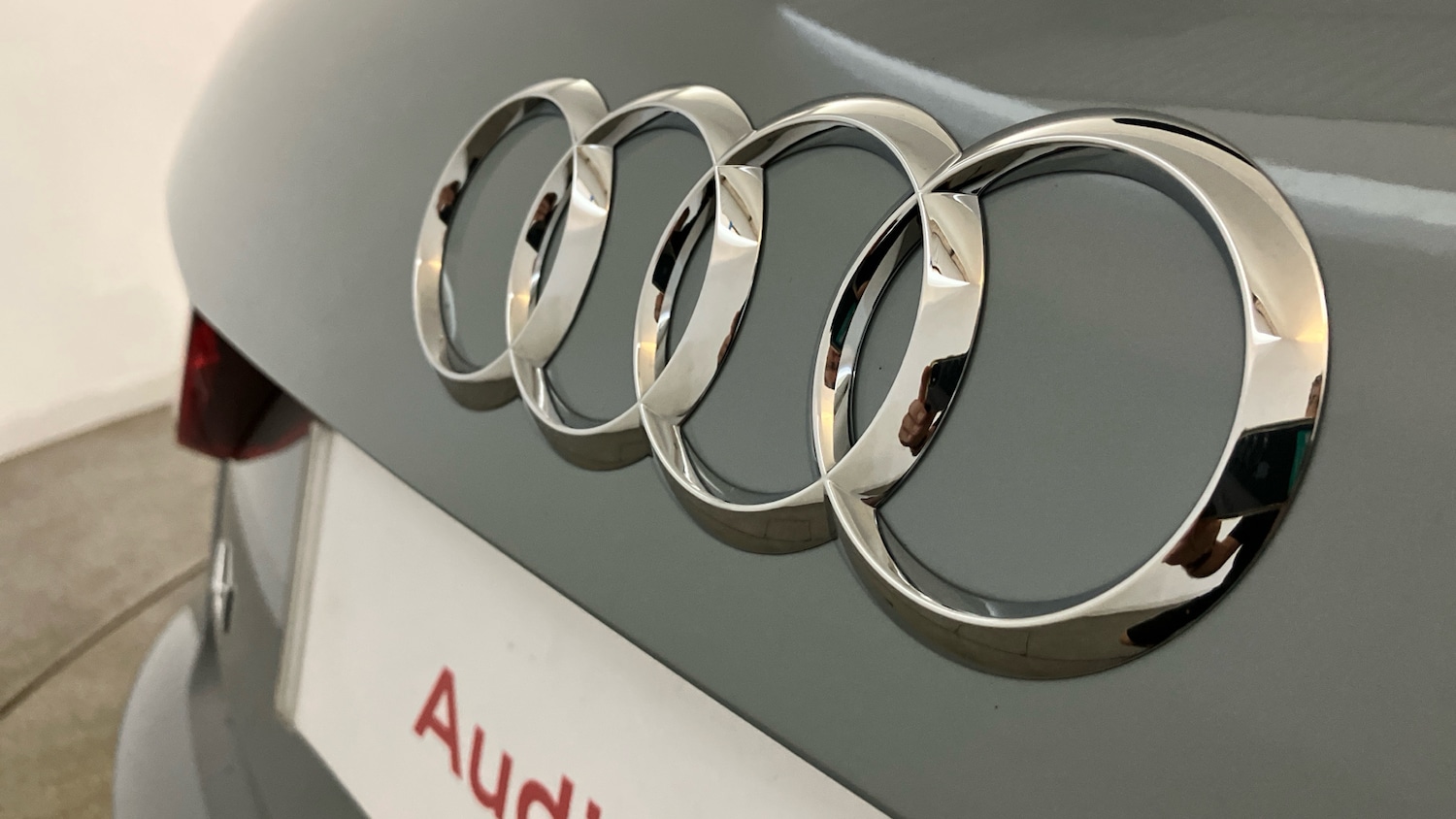 Used Audi A1 2025 for sale - 76065933: Photo 27