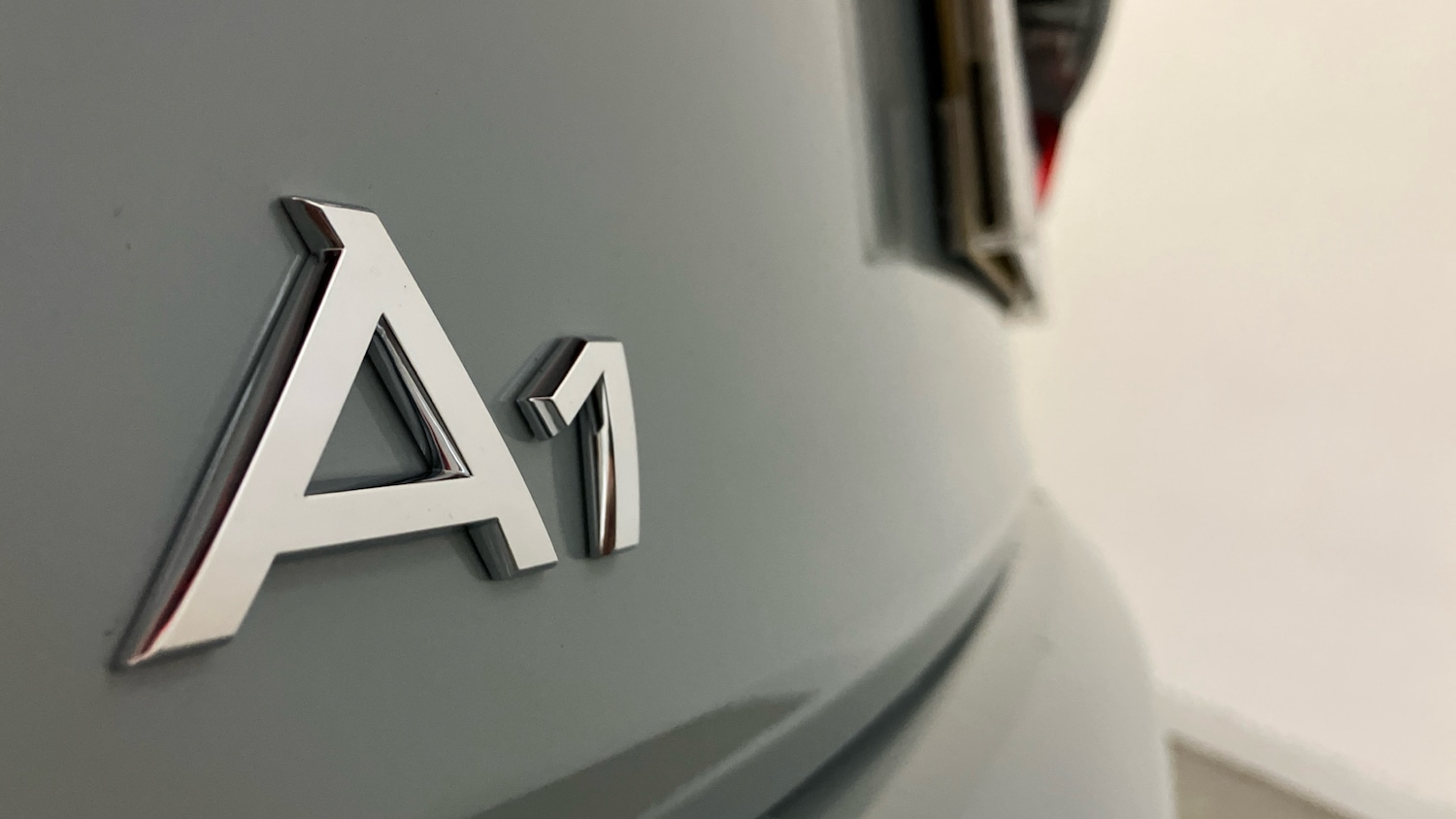 Used Audi A1 2025 for sale - 76065933: Photo 28