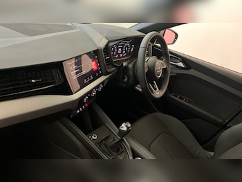 Used Audi A1 2025 for sale - 76065933: Photo 2