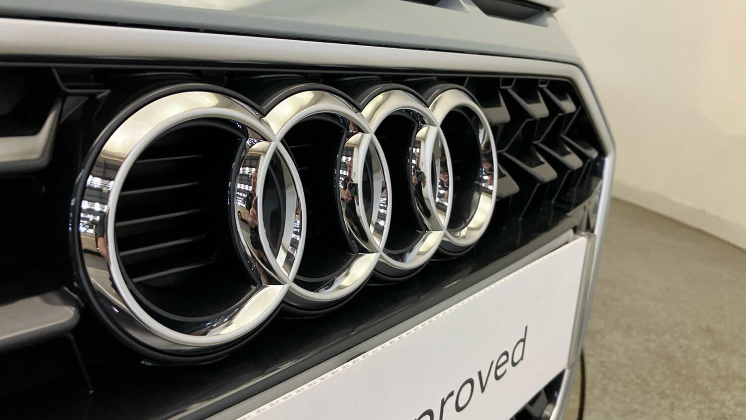 Used Audi A1 2025 for sale - 76065933: Photo 31