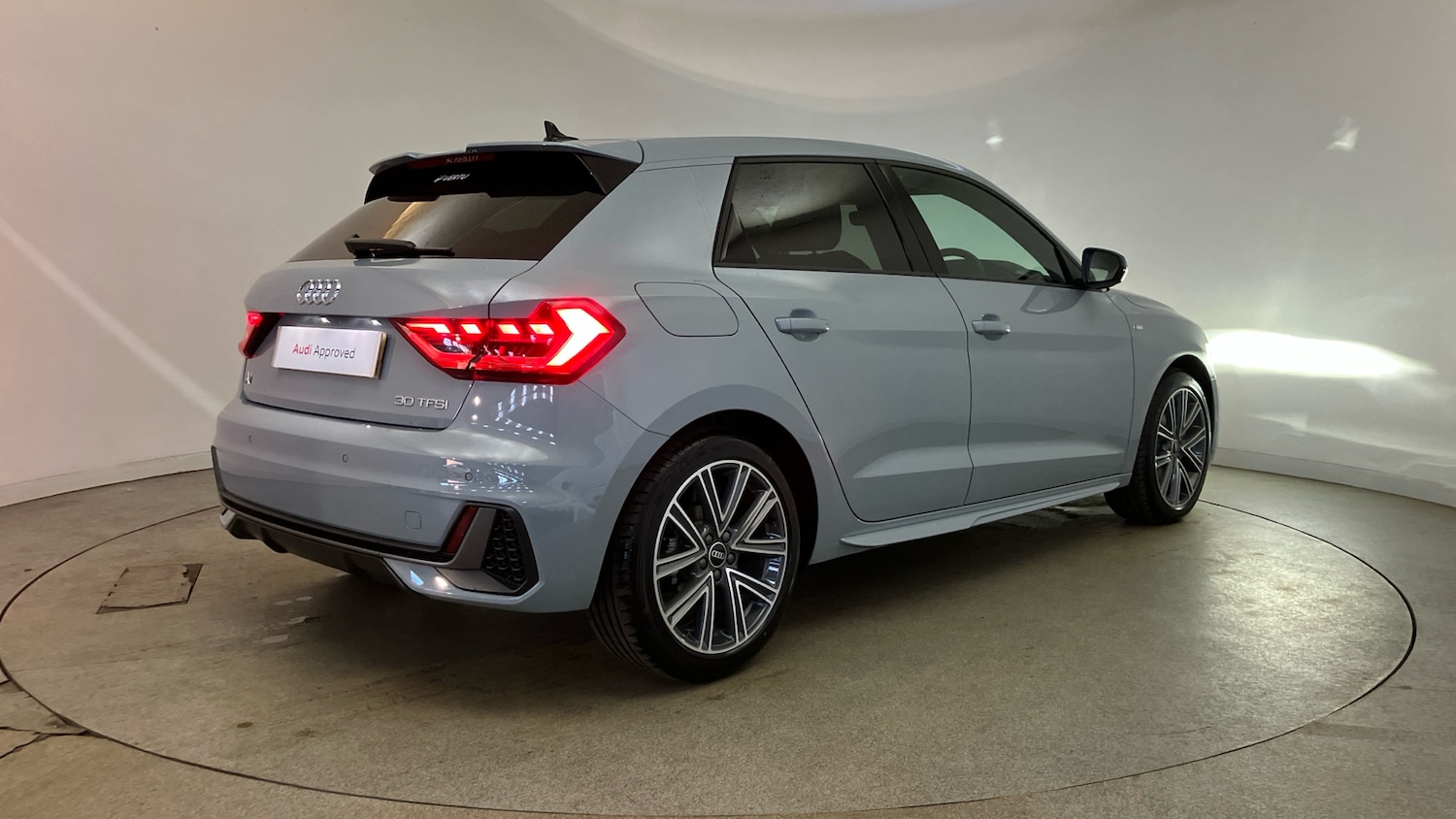 Used Audi A1 2025 for sale - 76065933: Photo 34