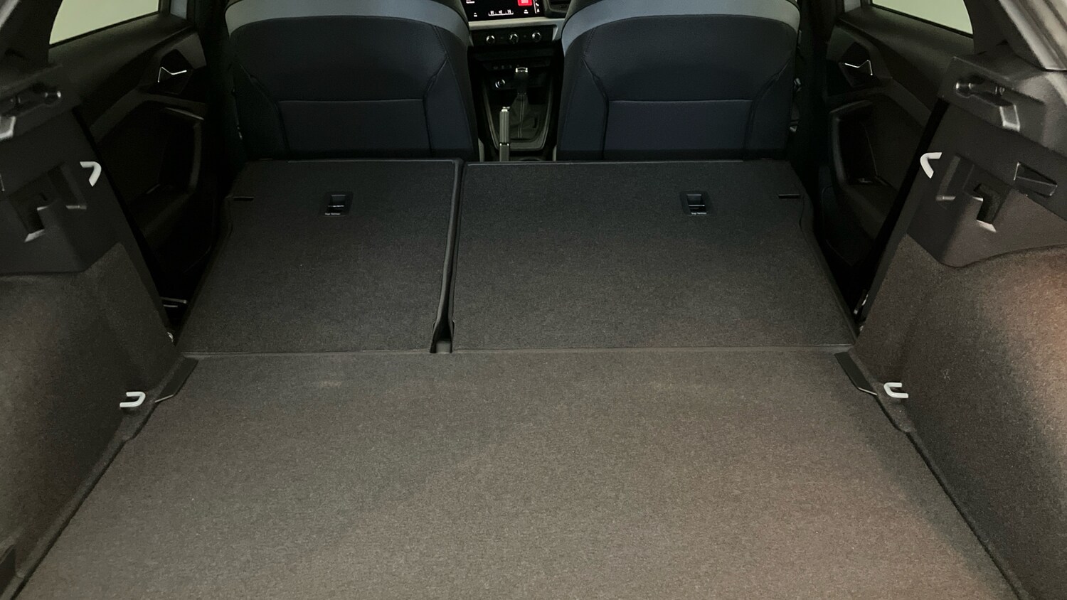 Used Audi A1 2025 for sale - 76065933: Photo 38