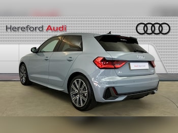 Used Audi A1 2025 for sale - 76065933: Photo 3