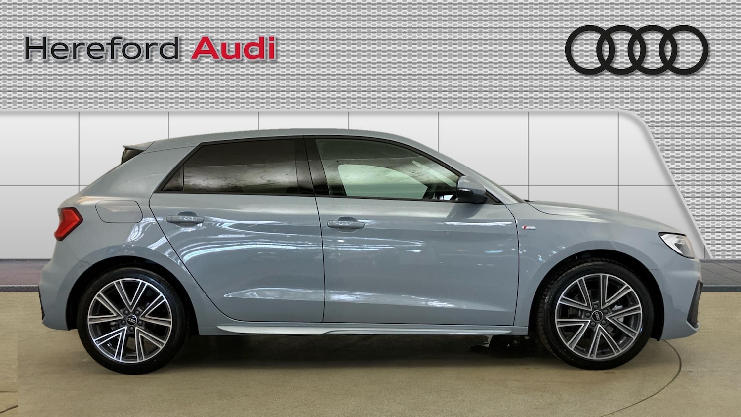 Used Audi A1 2025 for sale - 76065933: Photo 4