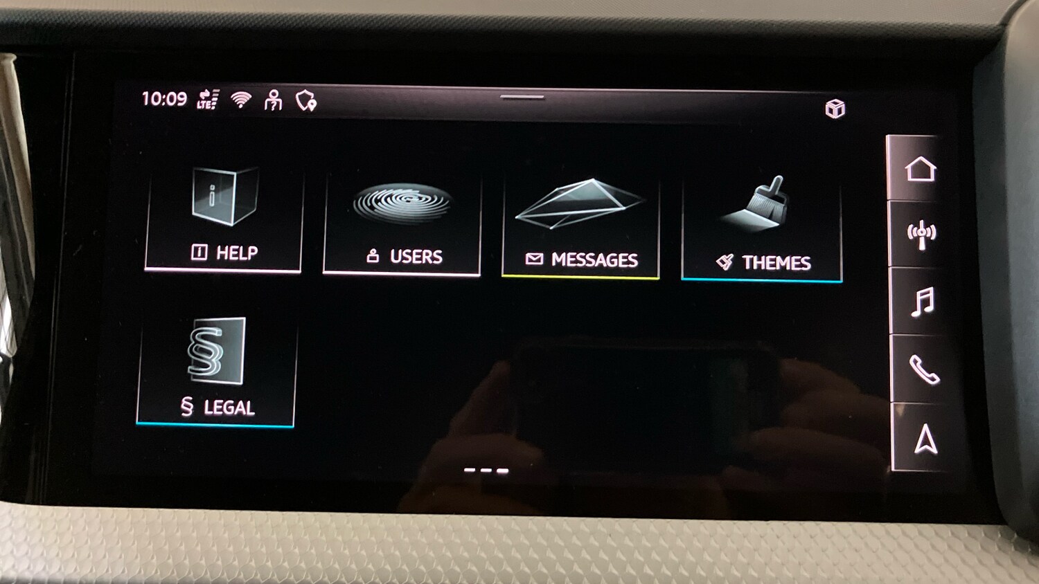 Used Audi A1 2025 for sale - 76065933: Photo 45