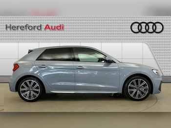 Used Audi A1 2025 for sale - 76065933: Photo 4