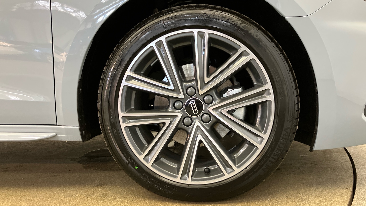 Used Audi A1 2025 for sale - 76065933: Photo 5