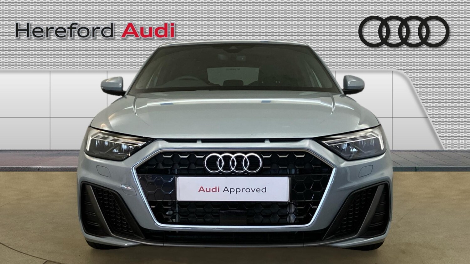 Used Audi A1 2025 for sale - 76065933: Photo 7