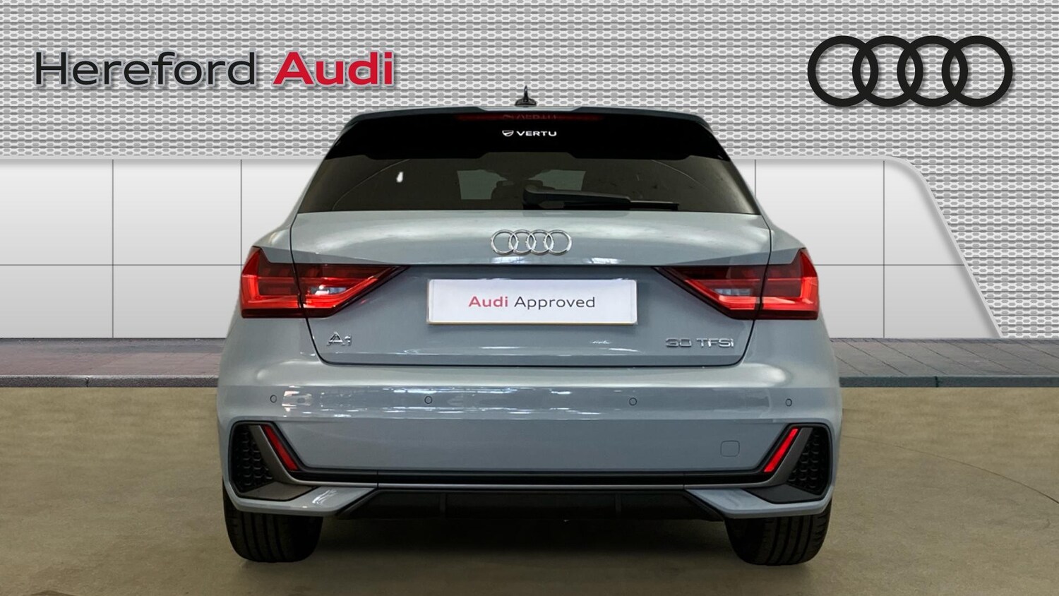 Used Audi A1 2025 for sale - 76065933: Photo 8
