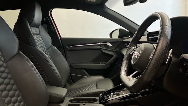 Used Audi RS3 2022 for sale - 76157059: Photo 15