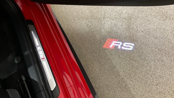 Used Audi RS3 2022 for sale - 76157059: Photo 23