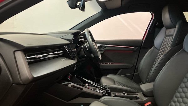Used Audi RS3 2022 for sale - 76157059: Photo 25