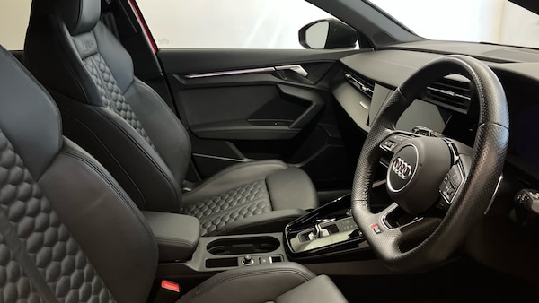 Used Audi RS3 2022 for sale - 76157059: Photo 29