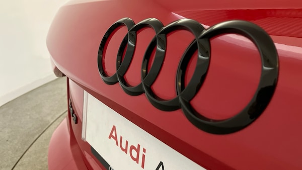 Used Audi RS3 2022 for sale - 76157059: Photo 30